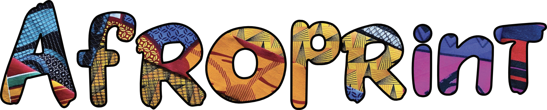 Afroprint Line